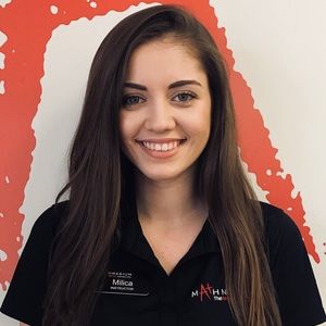 Meet your Posher, Milica